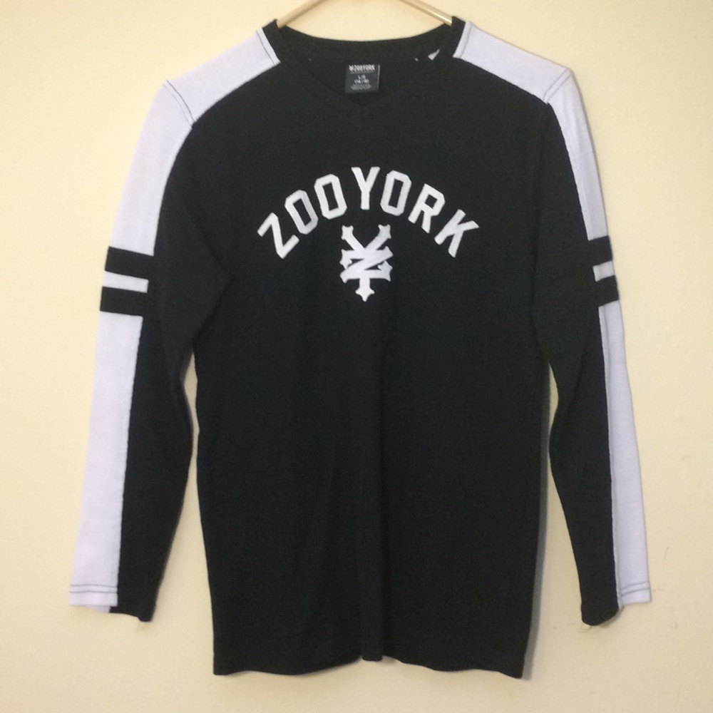 Zoo York shirt